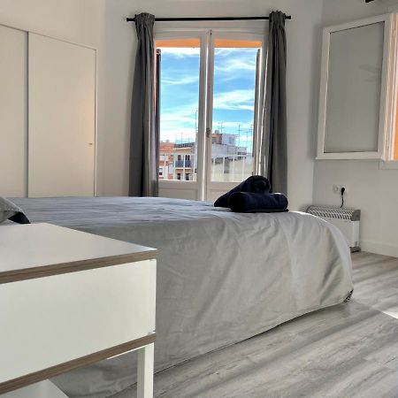 Hermoso Piso Con Vistas En Part Alta De Tarragona! Lejlighed Eksteriør billede