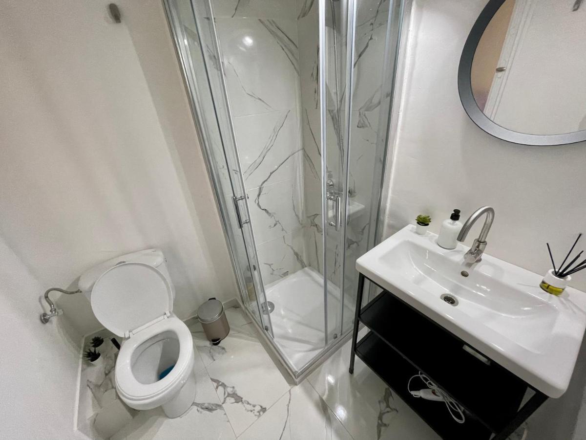 Hermoso Piso Con Vistas En Part Alta De Tarragona! Lejlighed Eksteriør billede