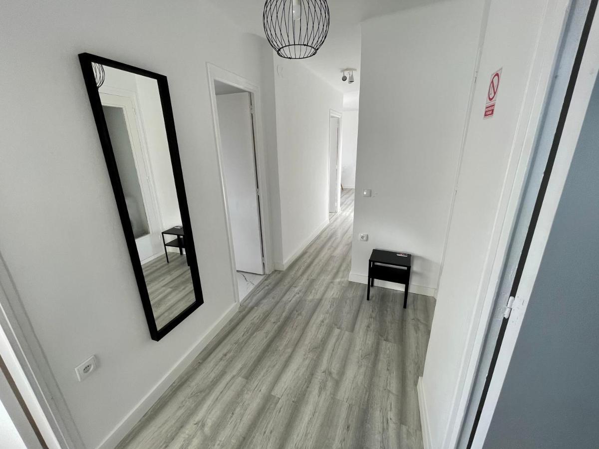 Hermoso Piso Con Vistas En Part Alta De Tarragona! Lejlighed Eksteriør billede