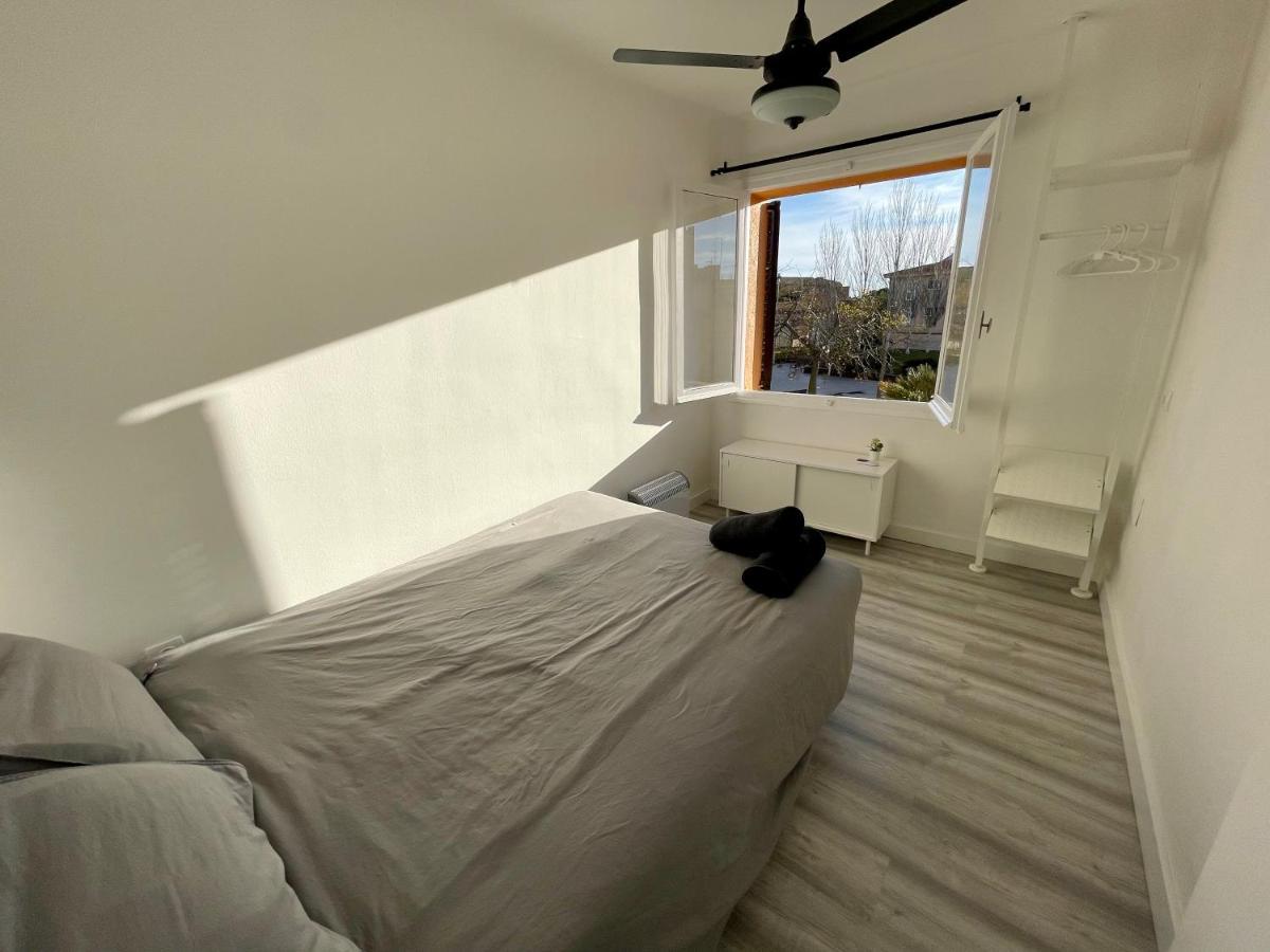 Hermoso Piso Con Vistas En Part Alta De Tarragona! Lejlighed Eksteriør billede