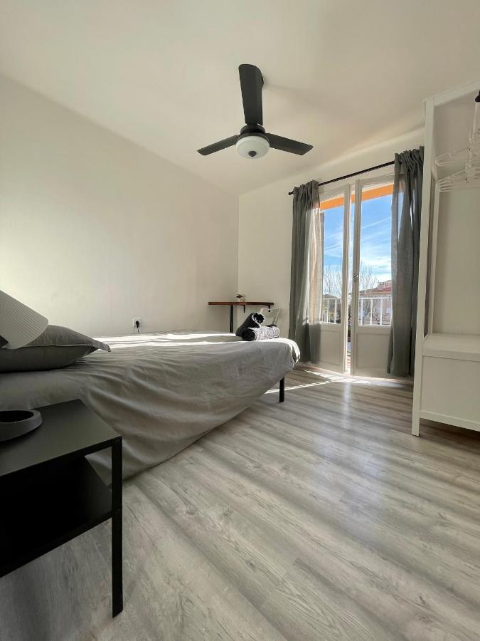 Hermoso Piso Con Vistas En Part Alta De Tarragona! Lejlighed Eksteriør billede