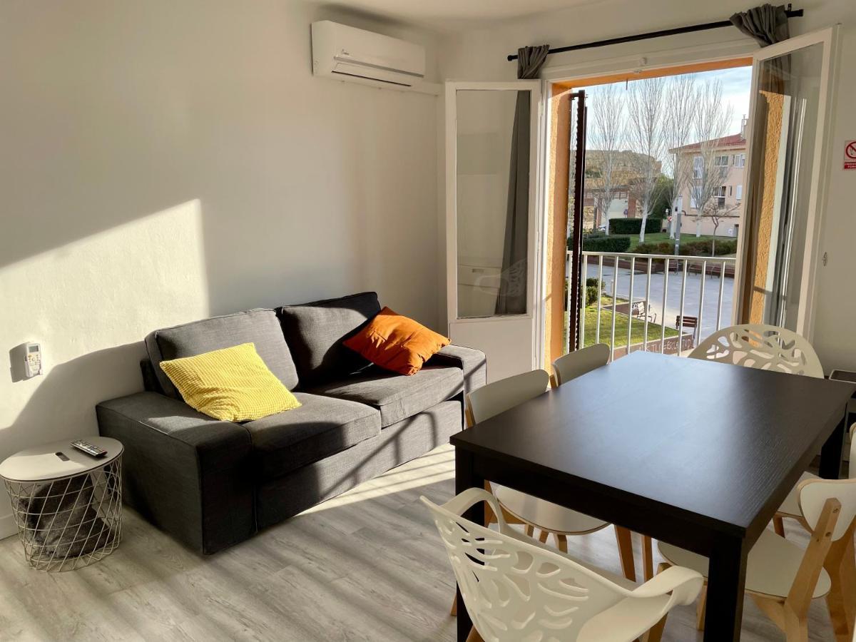 Hermoso Piso Con Vistas En Part Alta De Tarragona! Lejlighed Eksteriør billede