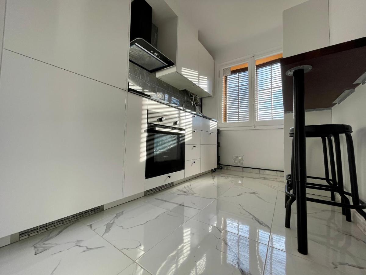 Hermoso Piso Con Vistas En Part Alta De Tarragona! Lejlighed Eksteriør billede