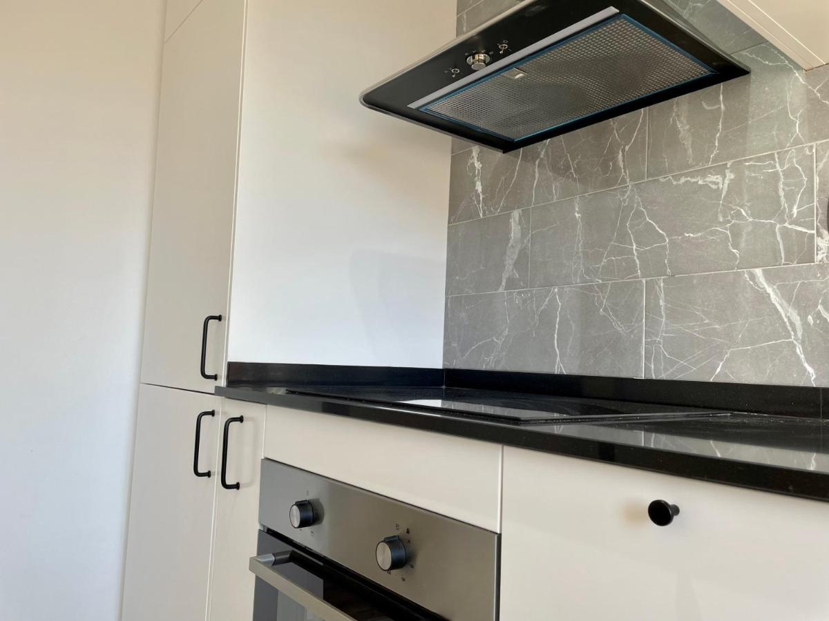 Hermoso Piso Con Vistas En Part Alta De Tarragona! Lejlighed Eksteriør billede