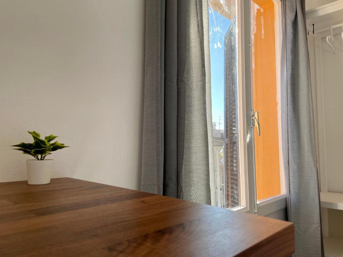 Hermoso Piso Con Vistas En Part Alta De Tarragona! Lejlighed Eksteriør billede