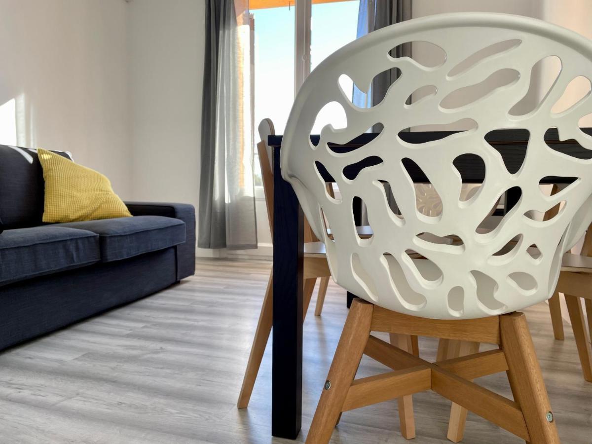 Hermoso Piso Con Vistas En Part Alta De Tarragona! Lejlighed Eksteriør billede