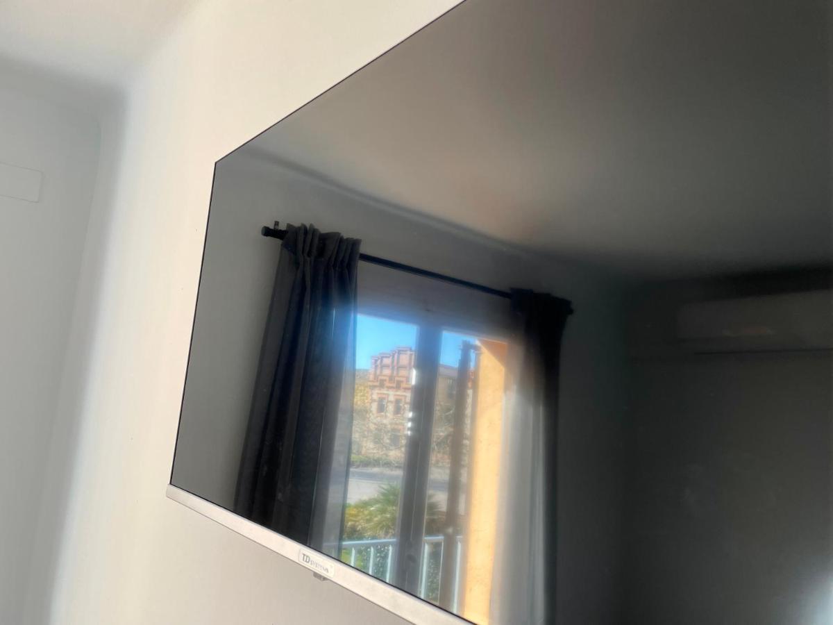 Hermoso Piso Con Vistas En Part Alta De Tarragona! Lejlighed Eksteriør billede