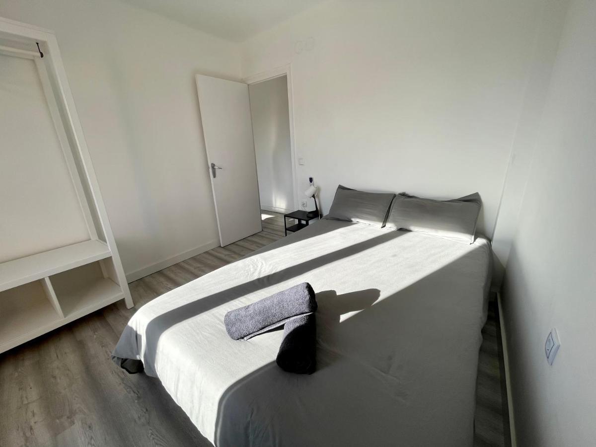 Hermoso Piso Con Vistas En Part Alta De Tarragona! Lejlighed Eksteriør billede