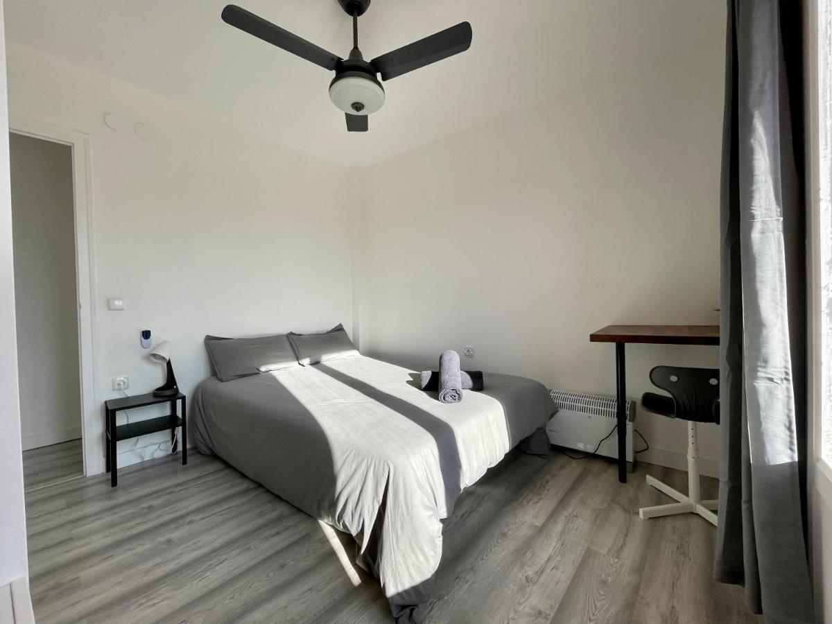 Hermoso Piso Con Vistas En Part Alta De Tarragona! Lejlighed Eksteriør billede