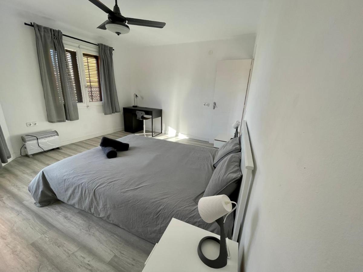 Hermoso Piso Con Vistas En Part Alta De Tarragona! Lejlighed Eksteriør billede
