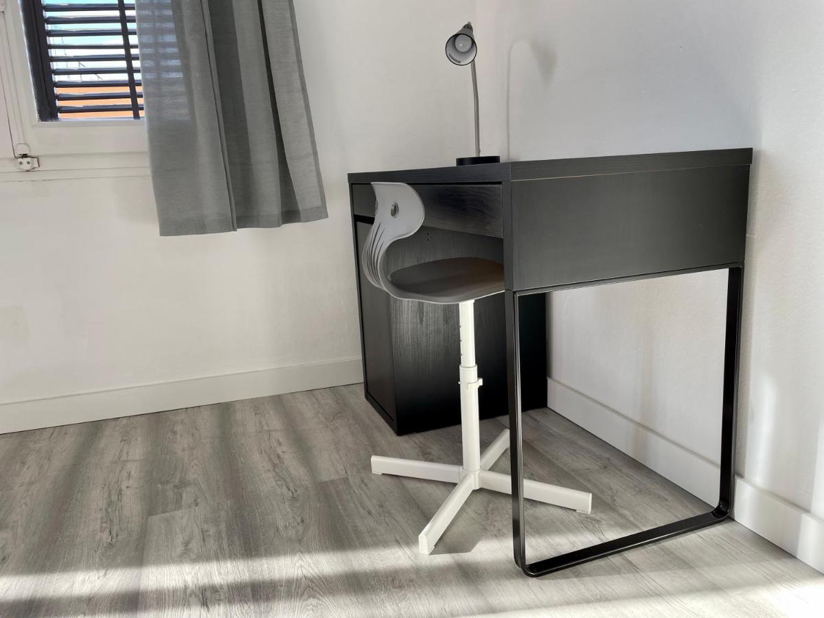 Hermoso Piso Con Vistas En Part Alta De Tarragona! Lejlighed Eksteriør billede