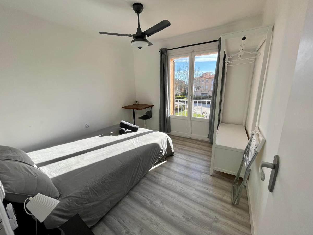 Hermoso Piso Con Vistas En Part Alta De Tarragona! Lejlighed Eksteriør billede